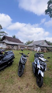 28K views · 1.5K reactions | Saung model mari merapat #usu #saungmodel #kreatorjampangkulon | Indra Gunawan | Facebook