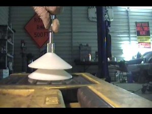 How to Repack Trailer Wheel Bearings DIY