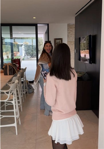 Invitation de rêve @maison_h_ 🥹🏠