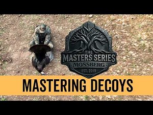 Turkey Decoys — Why This 2-Decoy Setup Crushes Every Other Configuration