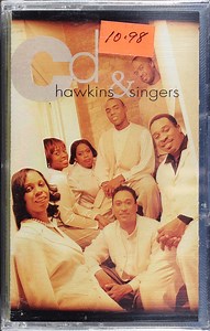 C.D. Hawkins & Singers - A Mighty Fortress