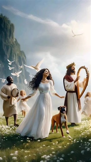 Awaken the Dawn (praise Him with music) - He surrounds me with songs of deliverance.🎶💛 Awake, harp and lyre! I will awaken the dawn. My heart is steadfast, O God— I will sing and make music with all my soul. I will praise You, Lord, among the nations; I will sing of You among the peoples, For great is Your love— forever great is Your love. Praise Him with trumpet sound, Praise Him with harp and lyre; Praise Him with timbrel and dancing, With strings and pipe. Praise Him with the clash of cymba