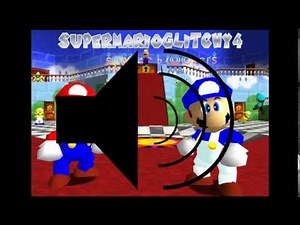 SMG4 Sounds - NOW CLEAN IT UP!