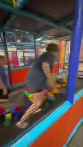 31K views · 458 reactions | Kid Clubhouse Springboro: SPEED TOUR #parkour | Kid Clubhouse | Facebook