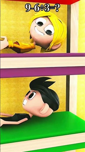 Wait For End 😂#shorts