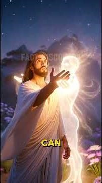 The Bible Reveals the True Form of God | This Bible Verse Changes Everything #god #bible #history