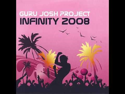 Guru Josh Project - Infinity 2008 (Klaas Vocal Extended Mix)