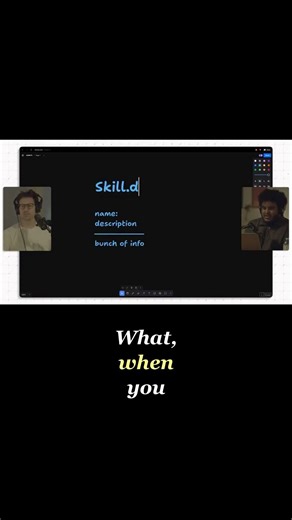 🤯 Greg Isenberg on Why Skills Beat Giant Agent Files