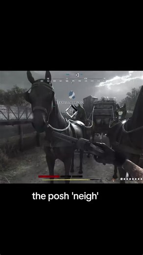 unexpected noises in hunt 😂 #huntshowdownclips #funny #noise #gamergirl #playstation
