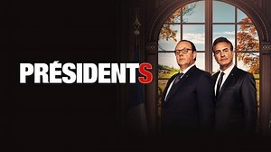 Présidents 720p Jean Dujardin-Grégory Gadebois (Anne Fontaine 2021)