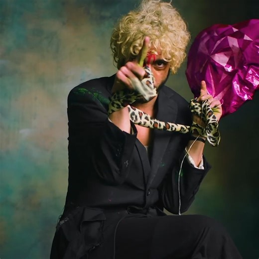 Rebecca-February 2024 (Part 1) | Soft White Underbelly