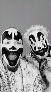 74K views · 5.7K reactions | Bring in the new year with the Wicked Clowns! | Insane Clown Posse | Facebook