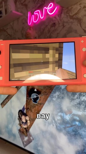 Nintendo switch lite в 2026 , пожалел … #nintendo #nintendoswitch #nintendoswitchlite2026