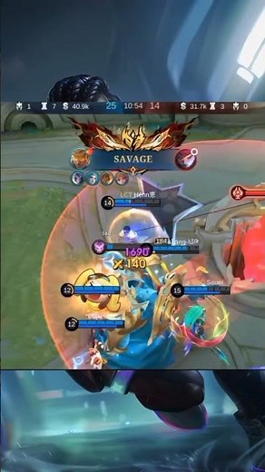 HOW TO USE BRUNO PROPERLY 💀#mlbb #mobilelegends
