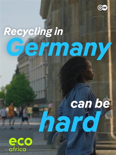 Exploring Germany’s Waste Sorting System