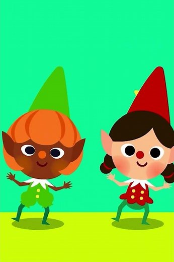 Let's Learn Christmas ABC🎄#shorts