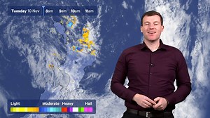 15K views · 144 reactions | Here is a Hawke's Bay specific weather forecast from MetService New Zealand. Heavy rain and thunderstorms expected from 3pm Tuesday to 8pm Wednesday. | Hastings District Council - Te Kaunihera ā-Rohe o Heretaunga | Facebook