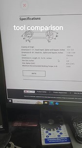 2.3K views · 16 reactions | tool comparison www.massfabricator.com | Mass Fabricator | Facebook