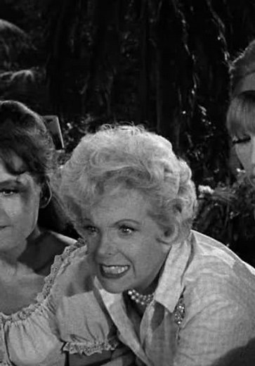 Gilligan's Island S01:E20 - St. Gilligan and the Dragon