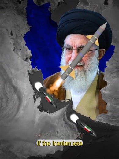 The Hormuz Crisis 🇮🇷 Iran Challenges the U.S. Fleet! ​ #StraitOfHormuz #MilitaryConflict #USvsIran