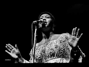 Chain of Fools (Lyrics) - Aretha Franklin