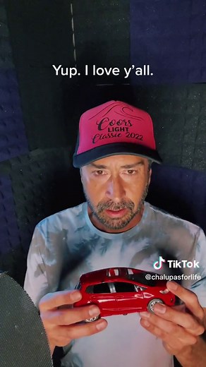 Scaramouche VA does the Honda Commercial. #scaramouche #honda #hondafit #wanderer #baladeergenshinimpact #voiceactor #sundayfunday