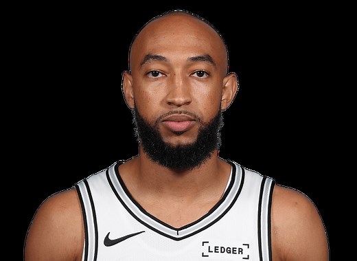 Jordan McLaughlin | Guard | San Antonio Spurs | NBA.com
