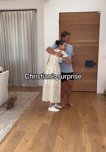 Pregnancy Reveal to Husband on His Birthday: Heartfelt Surprise