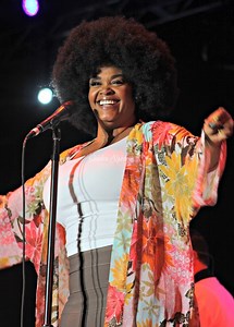 Jill Scott at Pearl Concert Theater, Palms Casino Resort (15 Aug 2026)