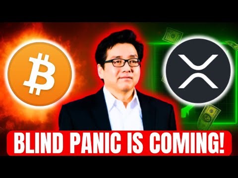 Tom Lee - Warning For All Small Bitcoin Investor! Be Prepared