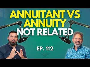 FERS Annuitant vs. Annuity: The Difference Federal Employees Get Wrong