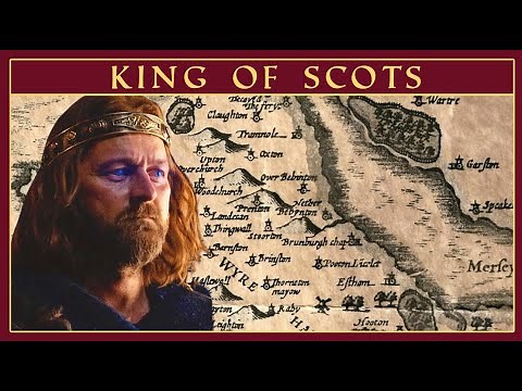 The True Story of Constantine II of Scotland | The Last Kingdom