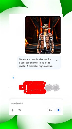 CHECK PIN COMMENT FOR PROMPT 🚀🔥. @HACK_GRAY_1