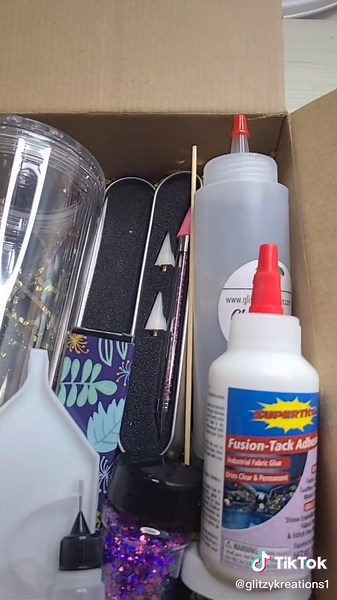 Take a peak!! Snow Globe kits available tomorrow, 2 PM EST!! #snowglobetumbler #starbuckstumbler #snowglobetumblerkit #glittersupplier #rhinestonesupplier #crafty #starterkit