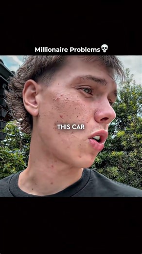 Rich People Problems💀