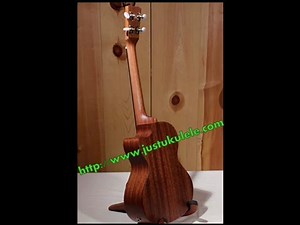 ukulele tutorial american pie