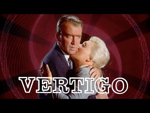 Hitchcock's Greatest Illusion: The 360 Kiss