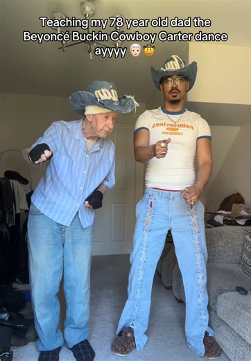 Cowboy Carter Tour Kicks Off in London!