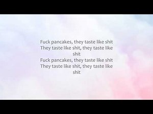 Doja Cat - Waffles Are Better Than Pancakes Lyrics