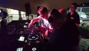 Nothing goes on in Croydon they say, Croydon is far they say. WE SAY, WE HAVE THE LOVE TO SEE YOU THROUGH... | Croydon Rooftop Cinema & Bar