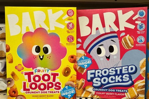 BARK CEO Shifts Focus From Institutional to 'Sophisticated Retail Investors' On X And Discord, Saying They Drive 'Performance Of A Stock Much More' - BARK (NYSE:BARK), Invesco QQQ Trust, Series 1 (NASDAQ:QQQ)