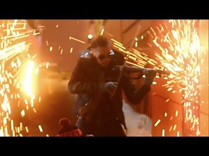 Counting Stars Dubstep Electric Violin - Bryson Andres feat. Enigma