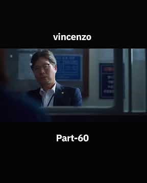 Vincenzo korean drama ep1 part-60 hindi dubbed| Vincenzo korean drama episode1 #movieclips #film #