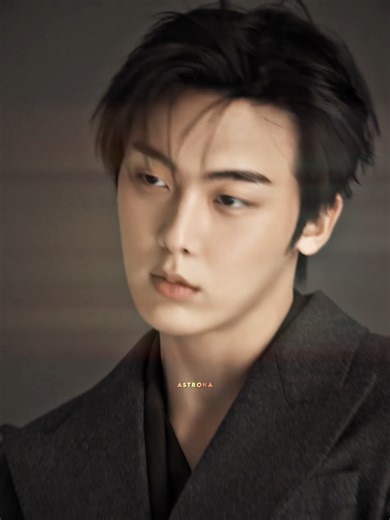 Sanha from ASTRO: Biography and Fun Facts