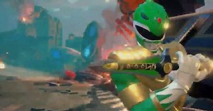 It’s Morphin’ Time! This April, we’re taking the fight to console to engage in a brand new #PowerRangers fighting game: Power Rangers: Battle for the Grid! Pre-order now and earn an exclusive Green Ranger v2 character skin! #BattleForTheGrid Jenna Rae Frank Lionsgate Games Power Rangers: Legacy Wars | JASON DAVID FRANK - Official Fan Page