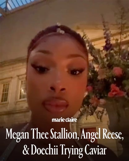 Marie Claire on Reels