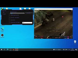 Speed Hack Classico Mu Demonstração [PS GameGuard]