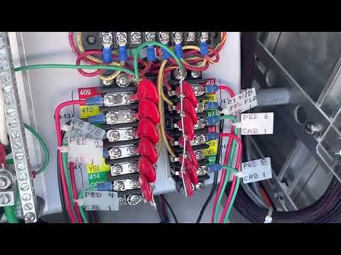 Inside the Traffic Signal Cabinet (NEMA TS2 Type II): A Tour of the Technology That Controls Traffic