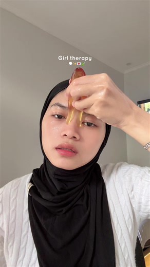 Swegerrr puoll 🍃💭 #fyp #guashatutorial #gokoco
