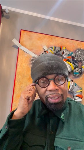 Hannah Moment!!! Protect your spirit while you fast and resist the enemy! See you in California Friday Night!!! | Pastor John F. Hannah